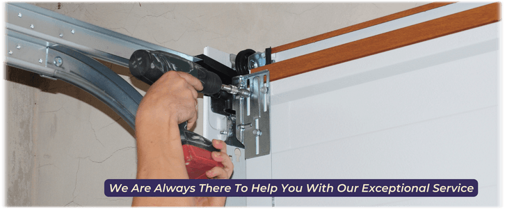 Garage Door Roller Repair Lakewood, CO